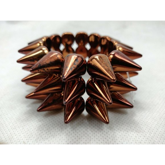 Chuns Fashion Womens Jewelry Bracelet Bronze - Picture 3 of 8
